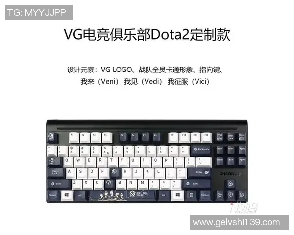 提升游戏体验DOTA2机械键盘推荐与选购指南
