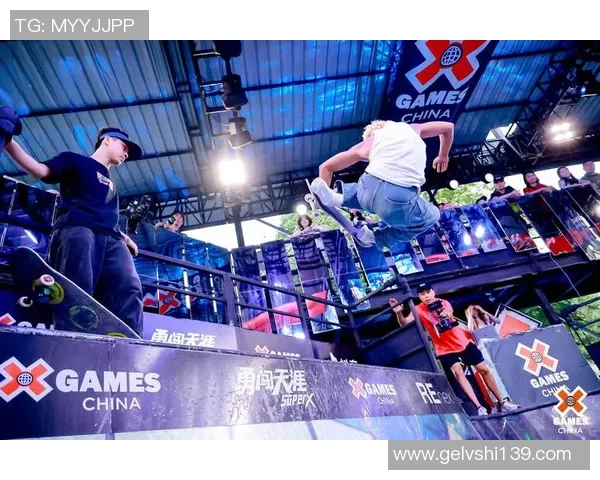 成都滑板队在极限运动会中的精彩表现与技术分析