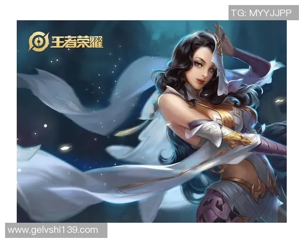 深度对话：探索陈静在王者荣耀中的成长与挑战之路